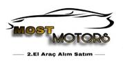 Most Motors  - Ankara